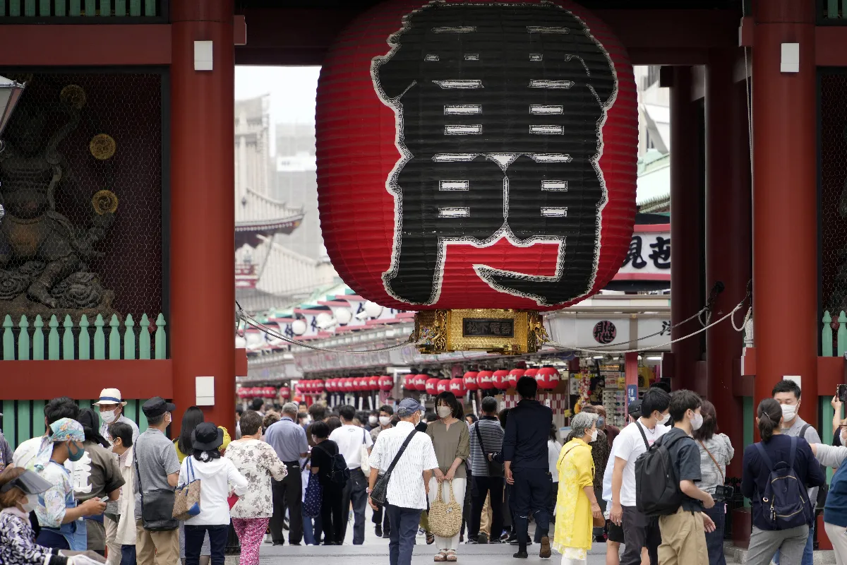 50年來首見 日本擬2026年4月起調高簽證費