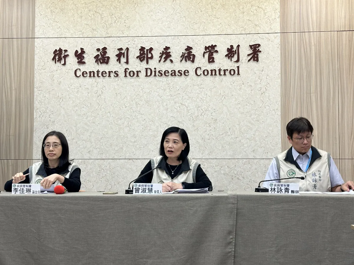 流感脫離流行期 估12月初再升溫