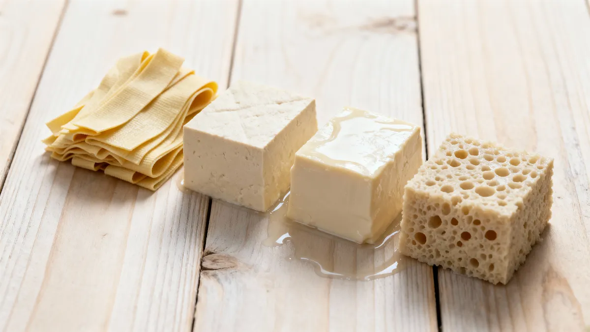 豆腐減肥法 吃對效果更佳