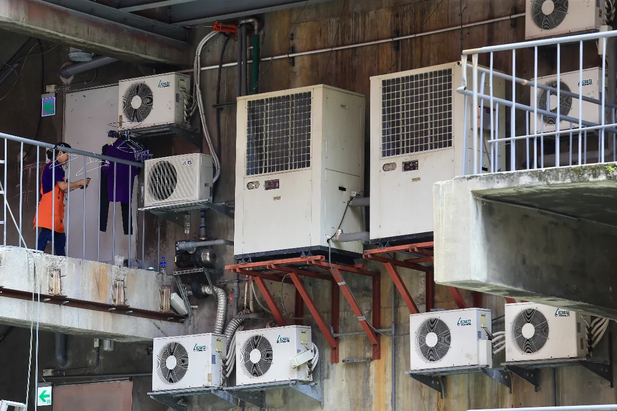  聯合國COP30示警：冷氣恐成迫切氣候危機