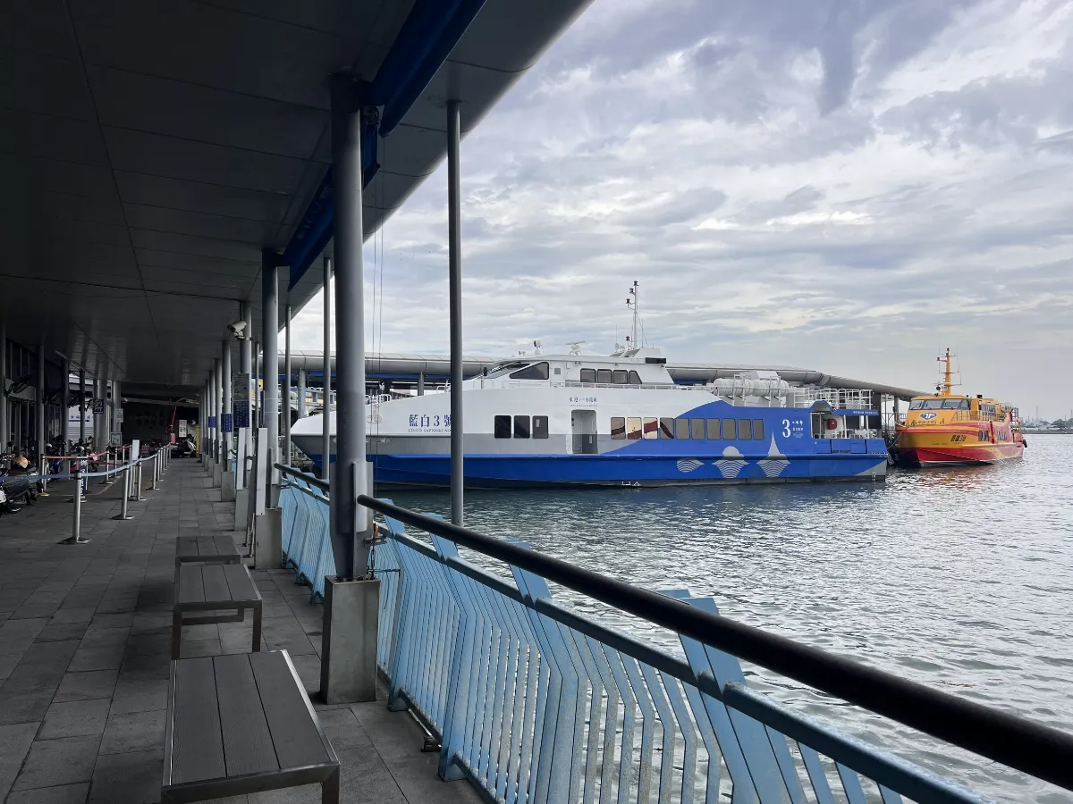 東琉航線12、13日全天停航 14日恢復正常航班