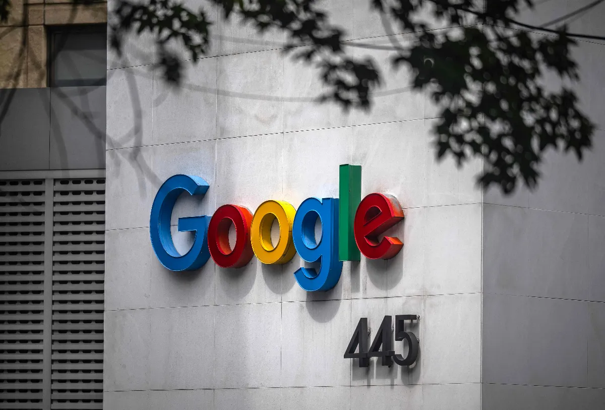 Google違反加州隱私侵害法 用AI窺看用戶私人通訊
