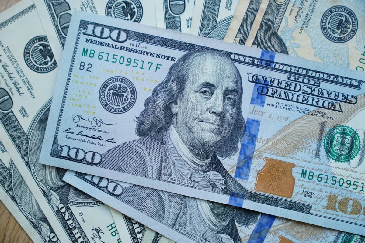 台美關稅問題美媒曝光 要求台投資不少於3500億美元