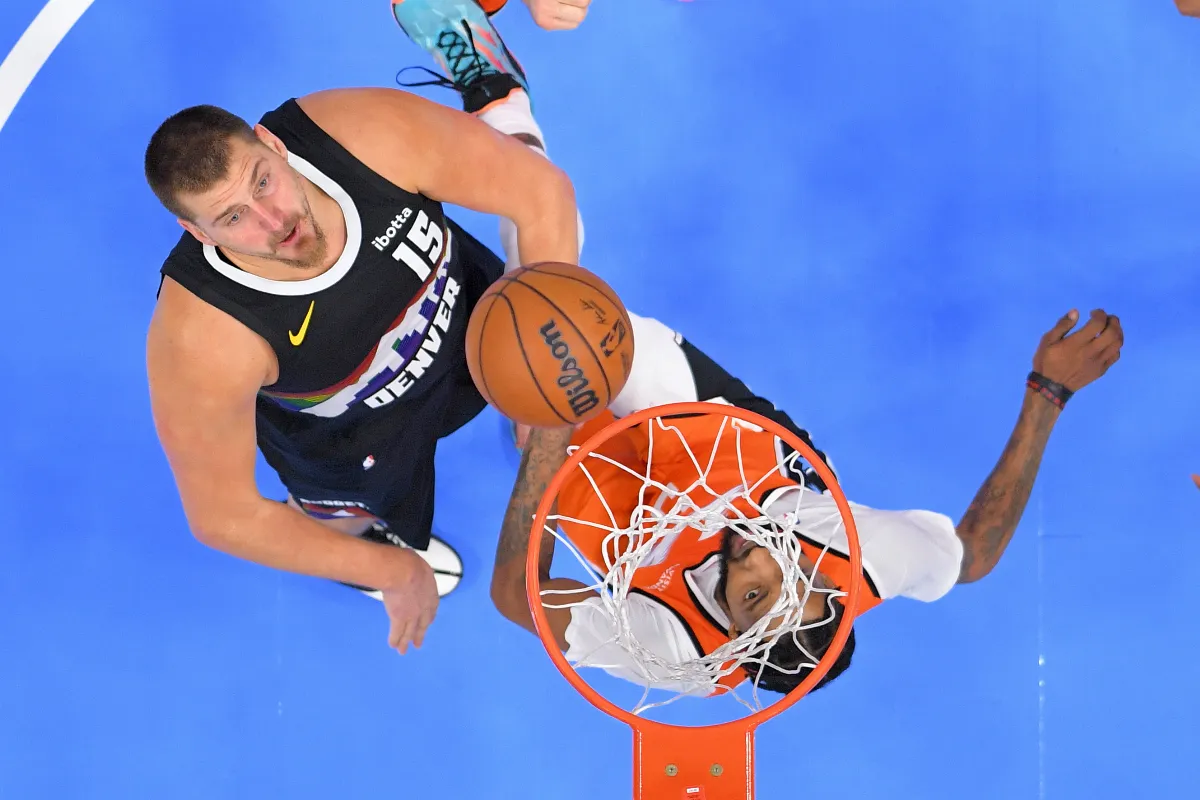 NBA／拿50分只花3節 約柯奇還創個人單節最高