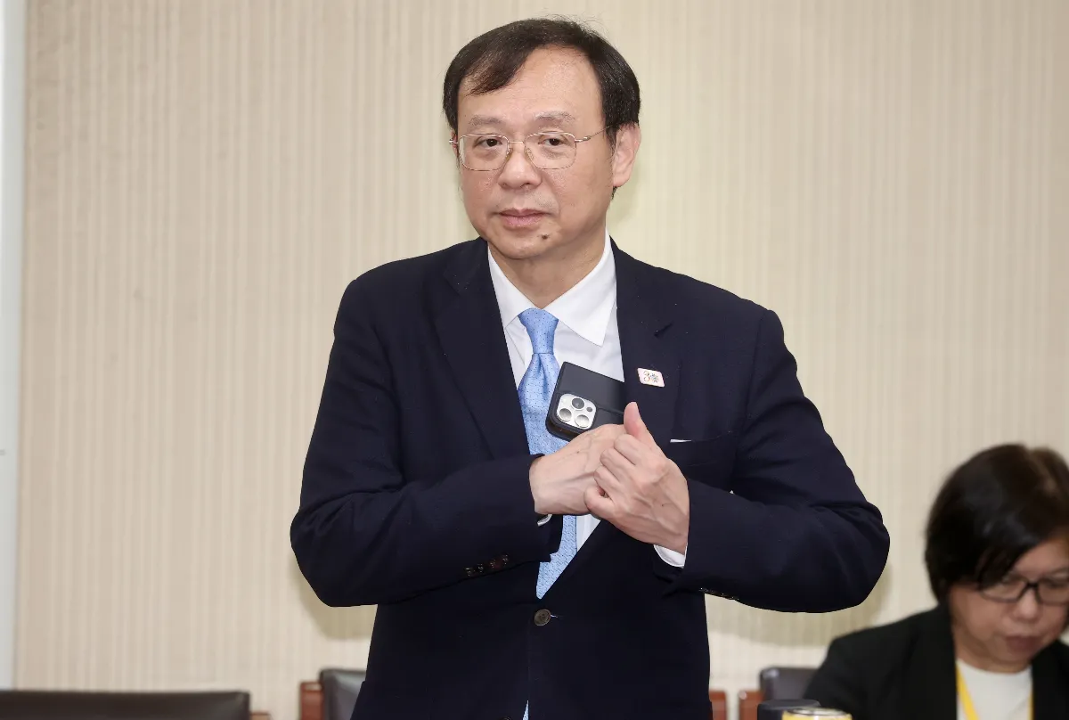專家籲擴大抽驗防堵芬普尼蛋  衛福部長石崇良：先按原排程進行