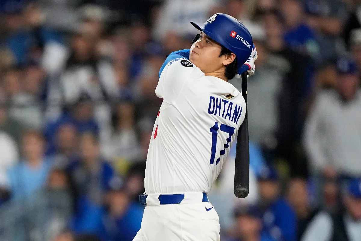 MLB／打不打明年經典賽 大谷靜待結果中