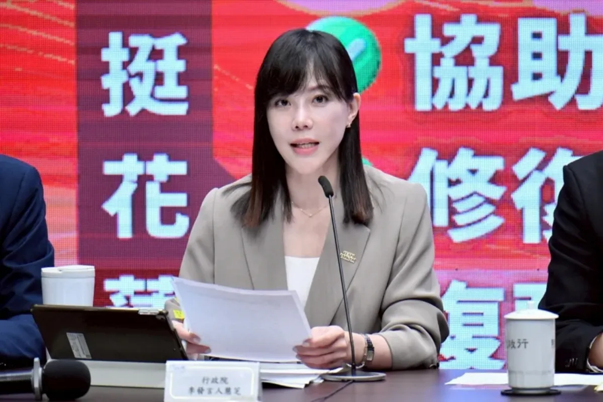 財劃法再修正三讀 行政院吐4原因重申無法撤回重編總預算