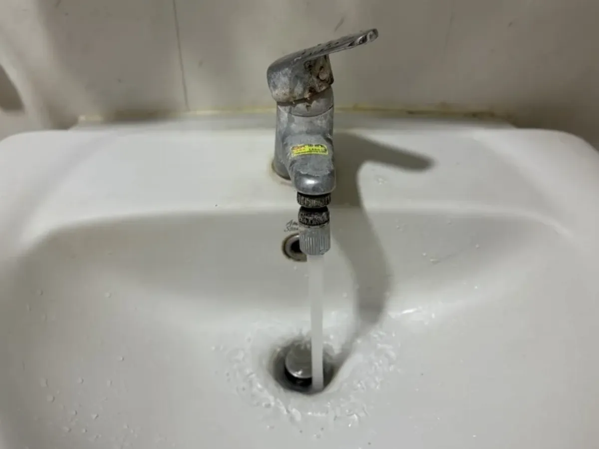高雄這區民眾快儲水！水公司汰換管線 明起連2天停水8小時