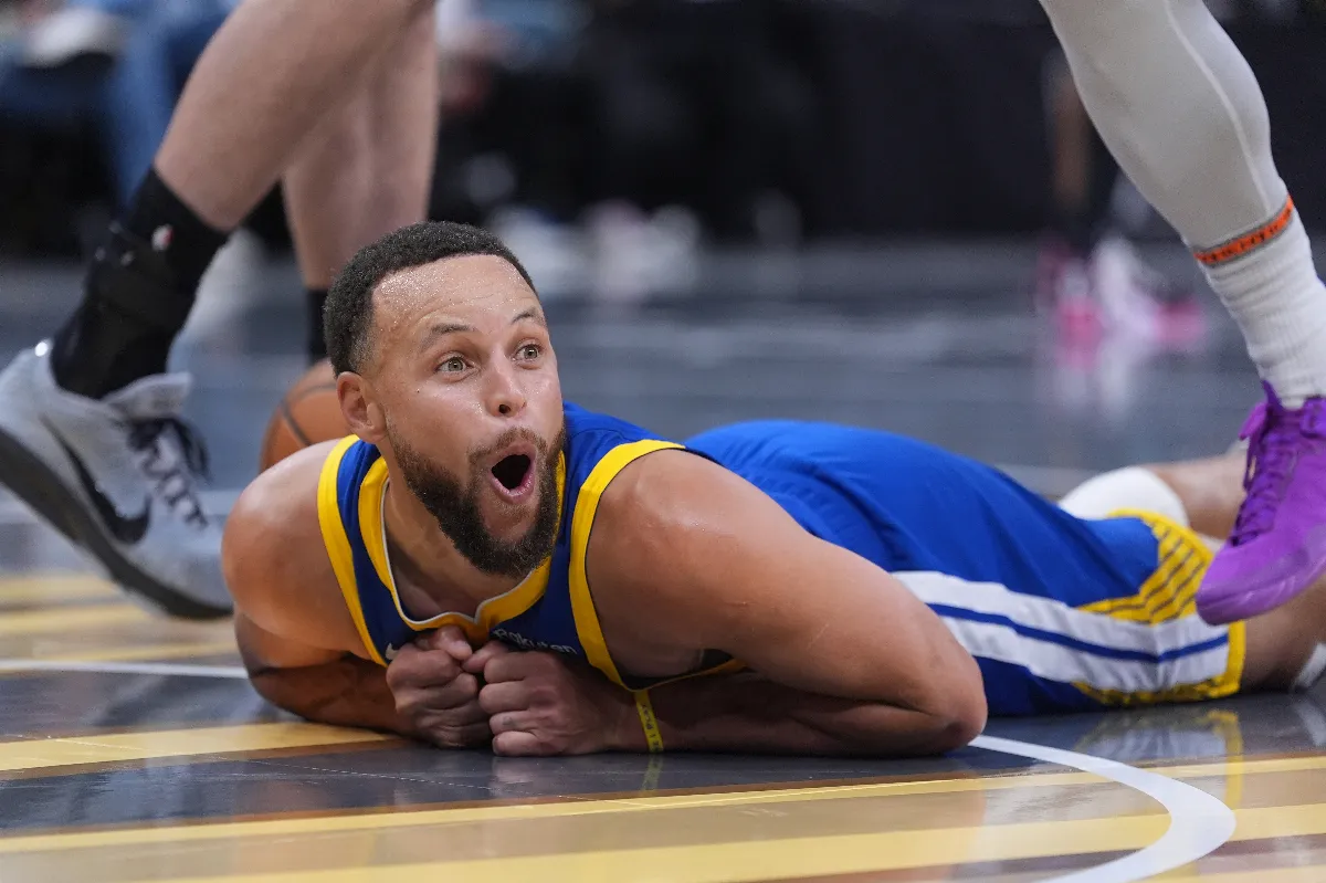 NBA／刷完新高又飆新高49分　柯瑞再成馬刺惡夢