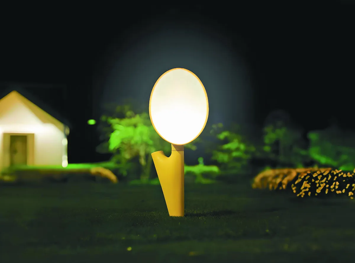 土壤發電 再生能源新技術