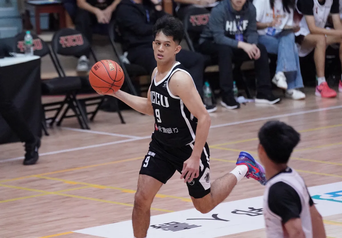UBA／政大狂勝台大84分 輔大主場險勝台藝大