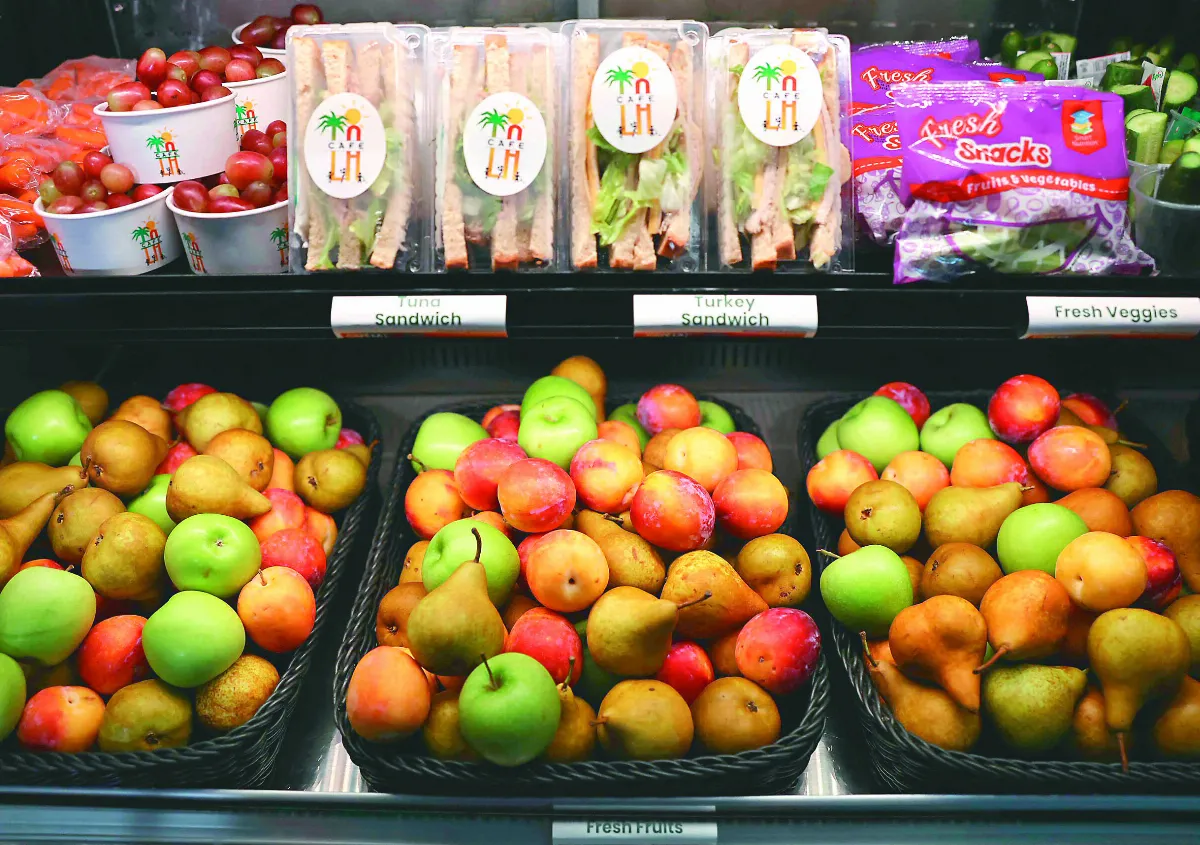 遠離超加工食品 讓你減重效果加倍