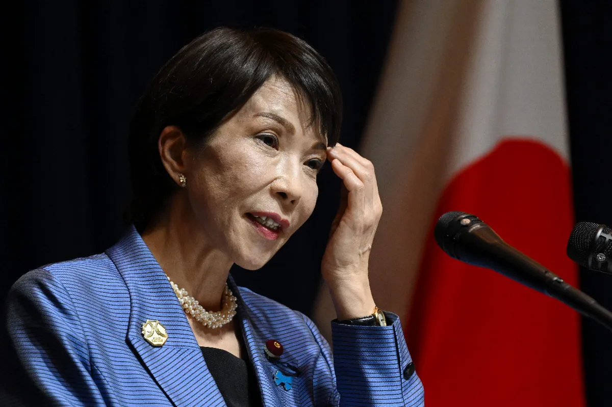 日相「台灣有事」引中日緊張升溫 外務省官員赴陸協商
