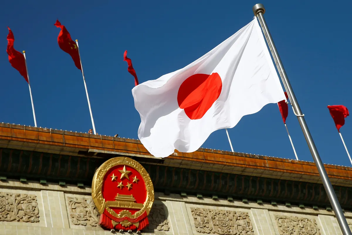 中日對立突破口在哪？ 日媒：高市難撤回發言、北京有內部壓力