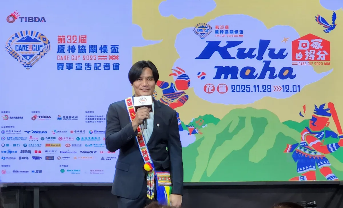 中職／來年定位未明 王勝偉朝選手方向安排訓練