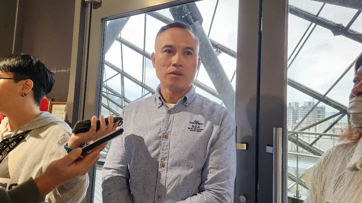中職／奪冠後人事大地震 鄭兆行不確定自己明年還在不在