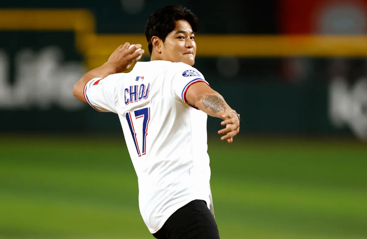 MLB／名人堂公布新候選名單 秋信守等12人首度入列