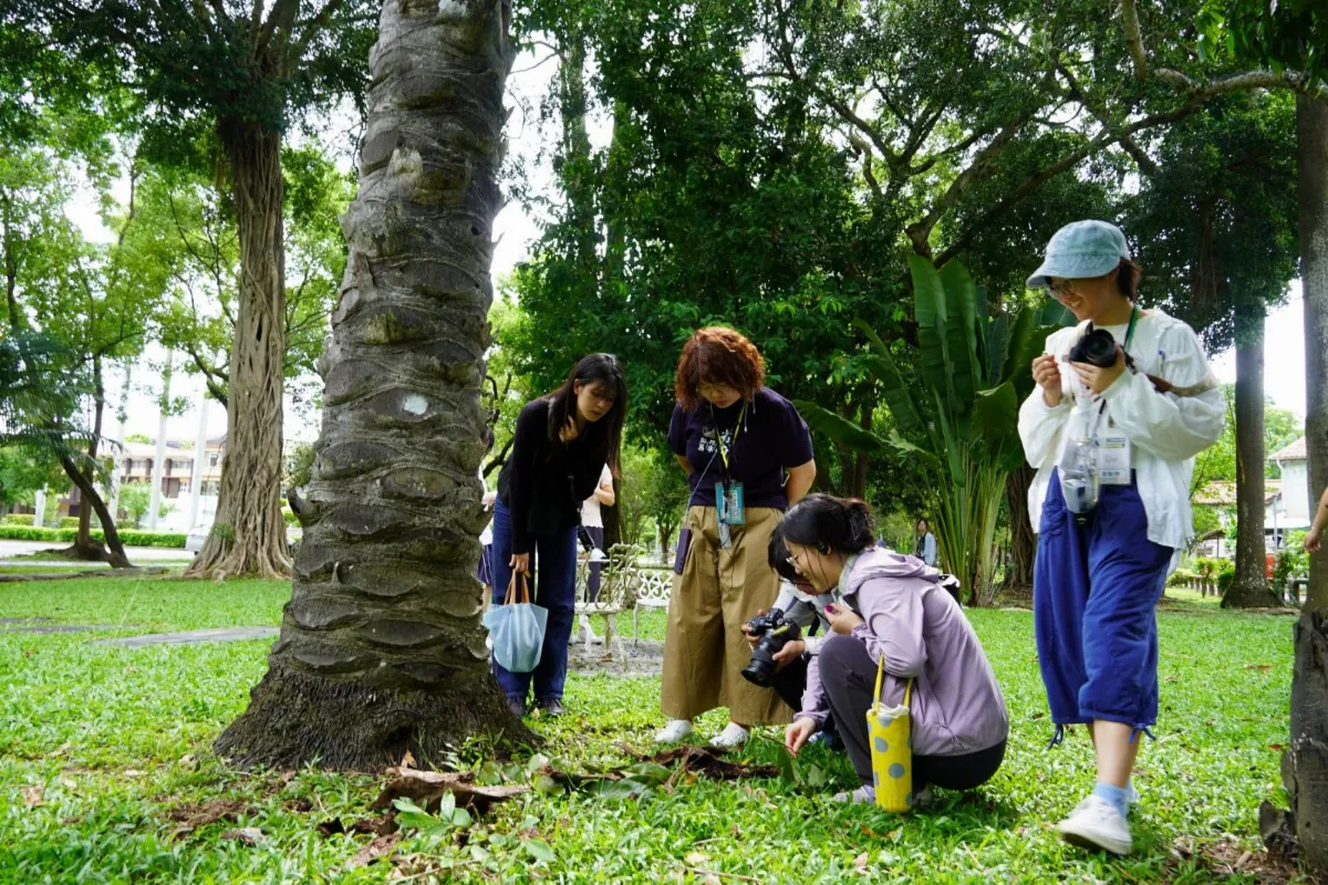 115年青聚點計畫上路  最高補助150萬