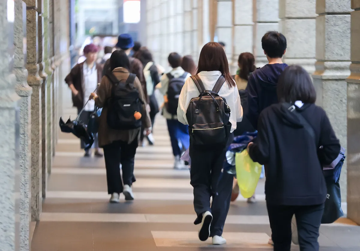 逾6成企業明年有意加薪 平均調幅4.5%