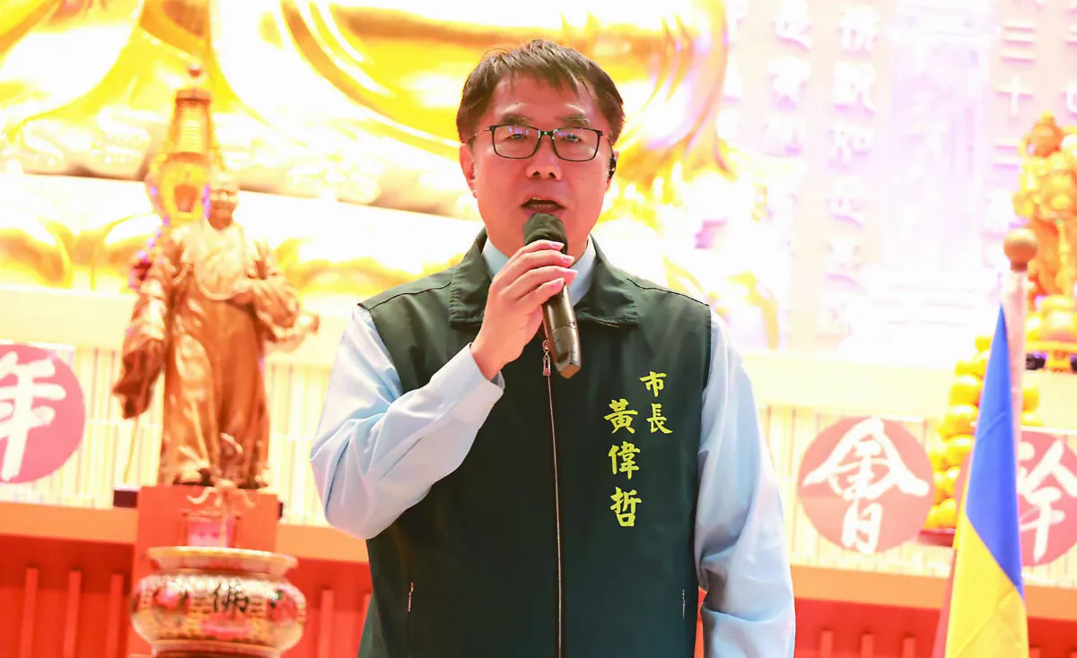 佛光會南區協會幹部 行佛弘法利生