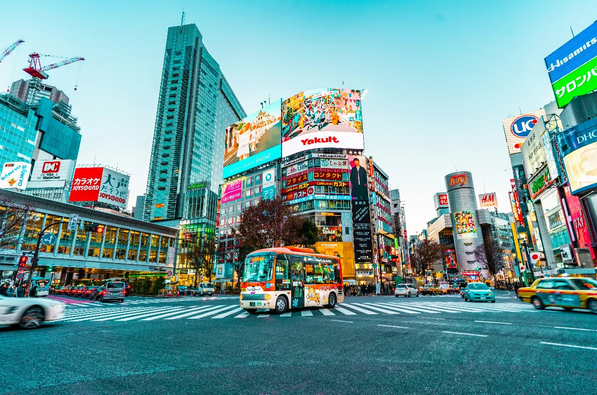 10月訪日人數創新高  中國對日旅遊喊卡增變數