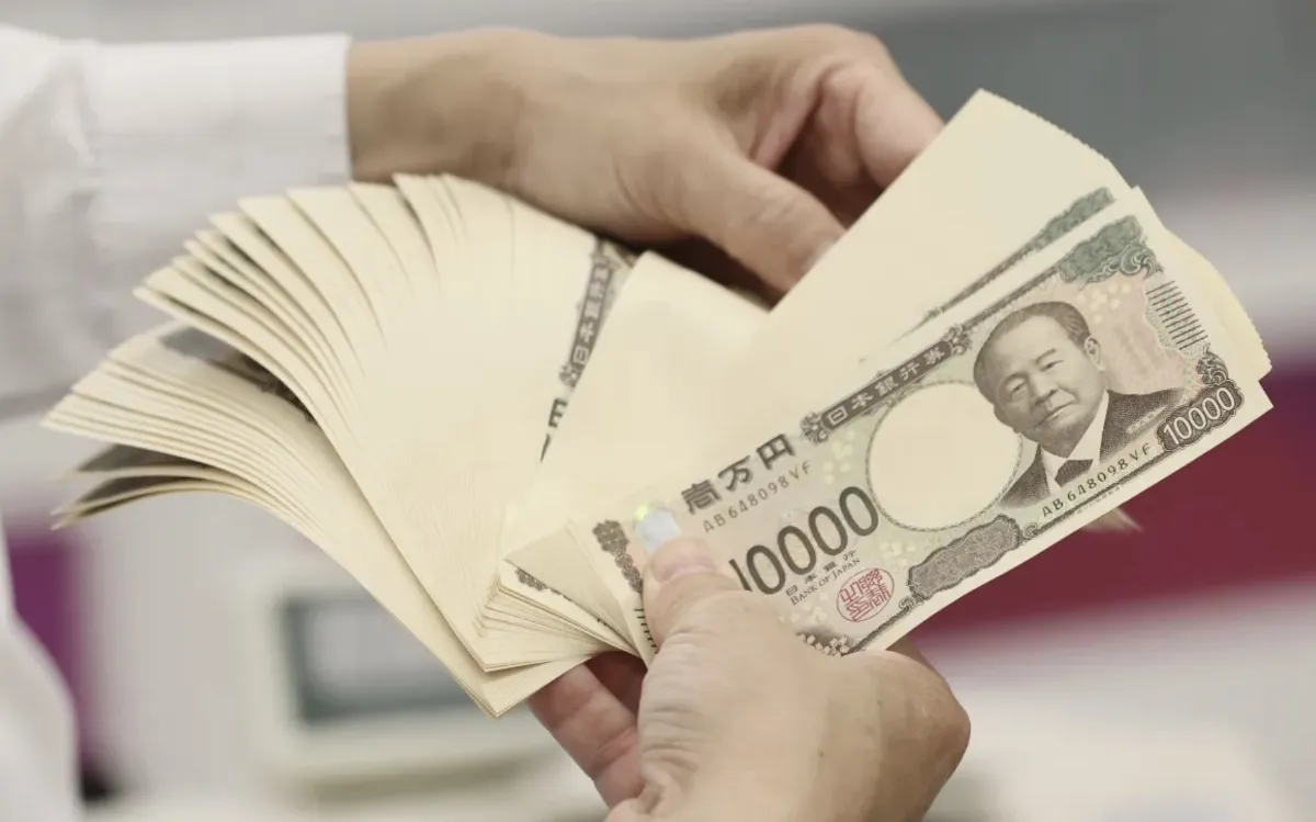 與高市會談後 日銀總裁暗示匯率先升後貶