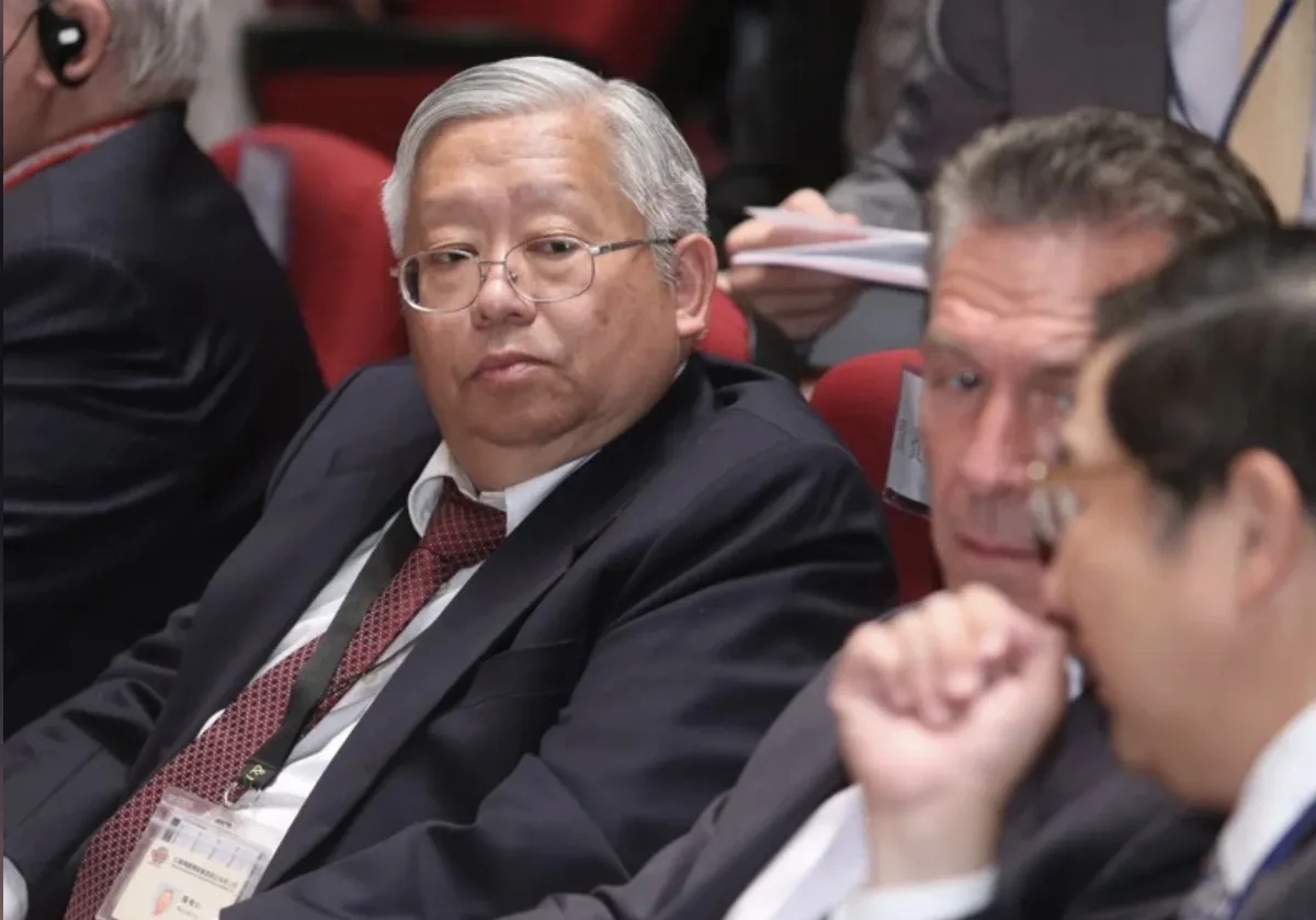 台積電前副總疑「帶槍投靠英特爾」 台高檢分案調查