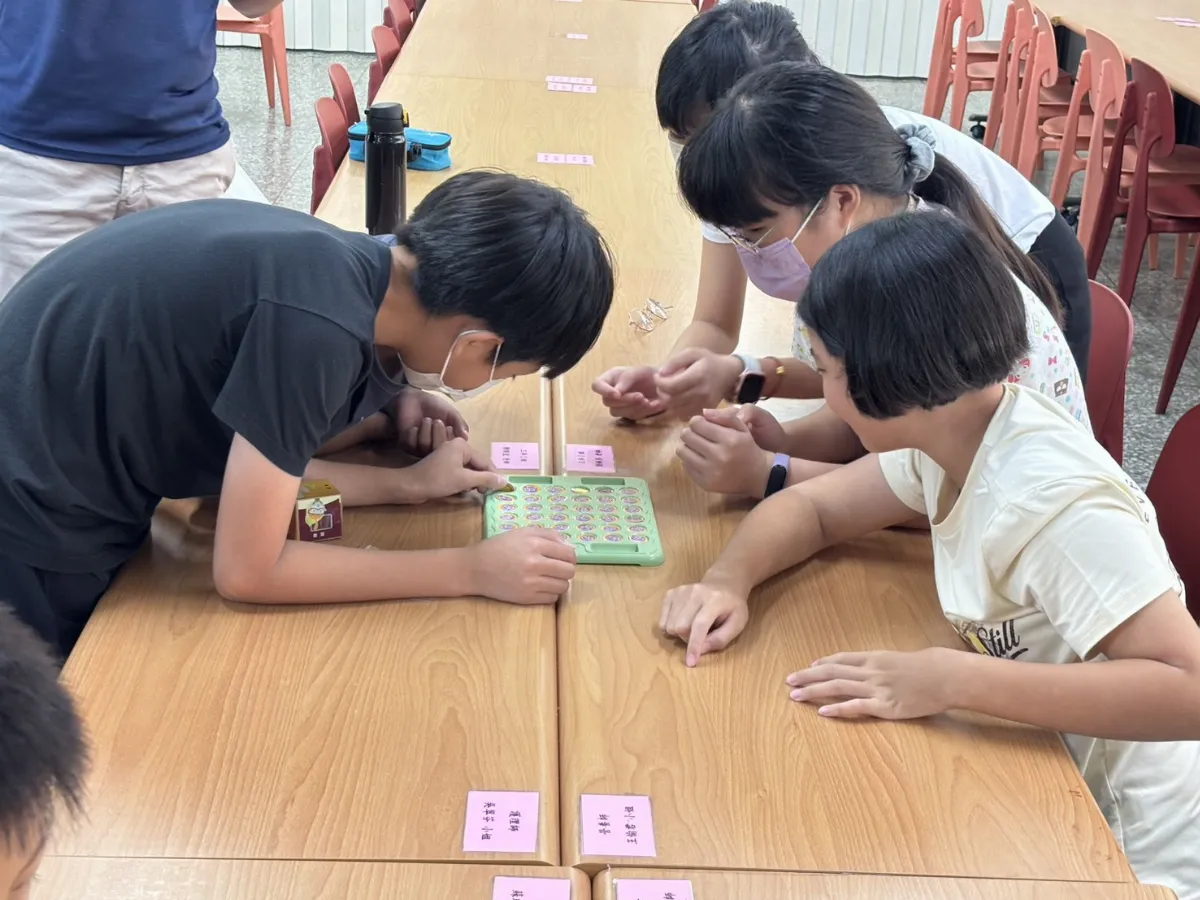打造綠生活學習場域  空氣品質教育進校園　
