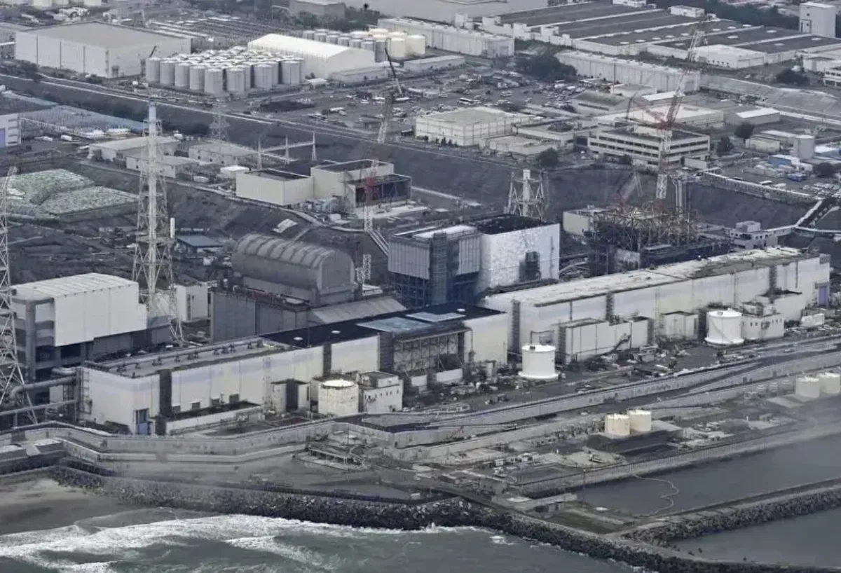 日本擬重啟全球最大核電廠 傳新潟知事本周放行