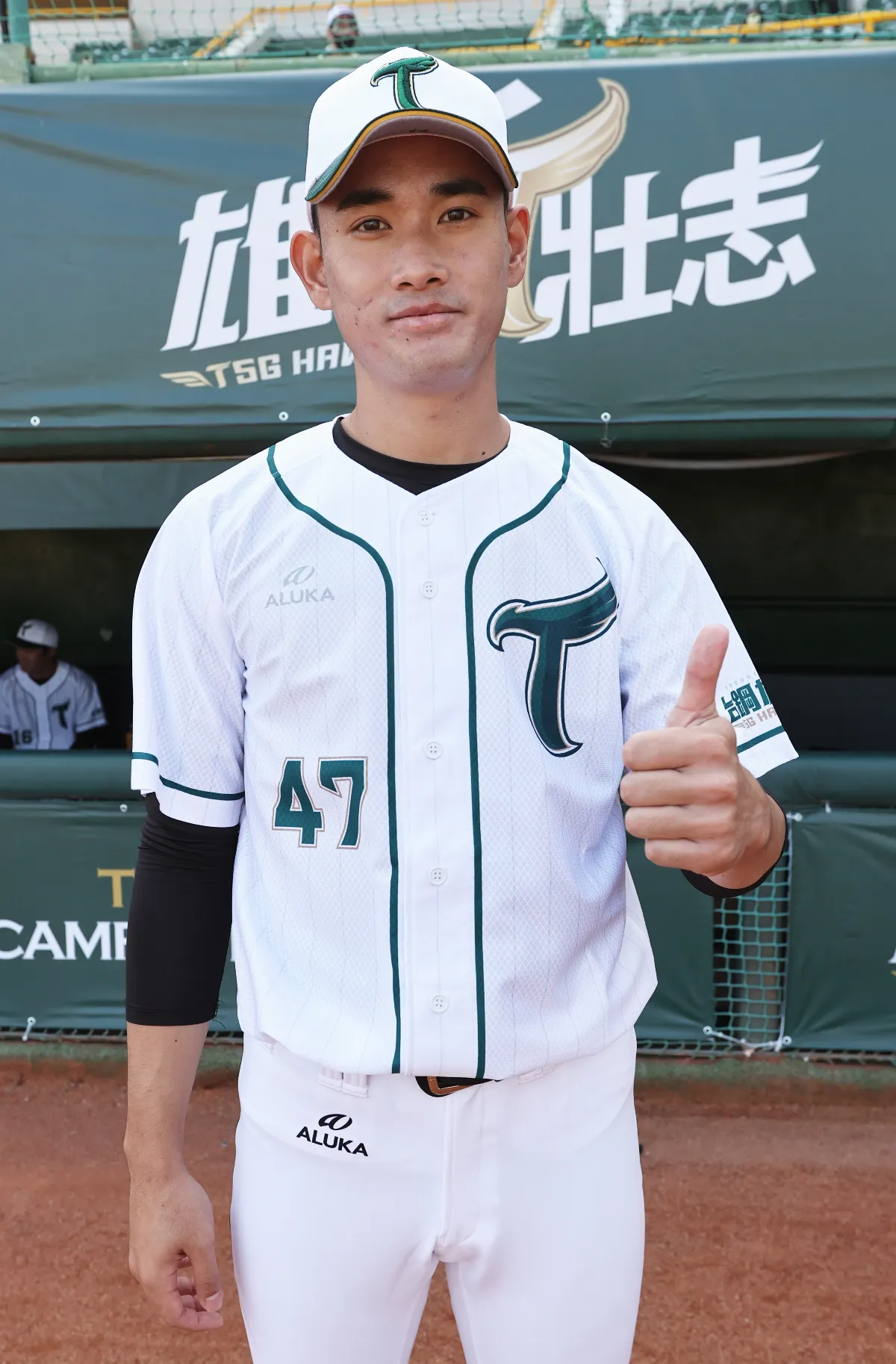 中職／台鋼公布不續約名單 3創隊元老離隊