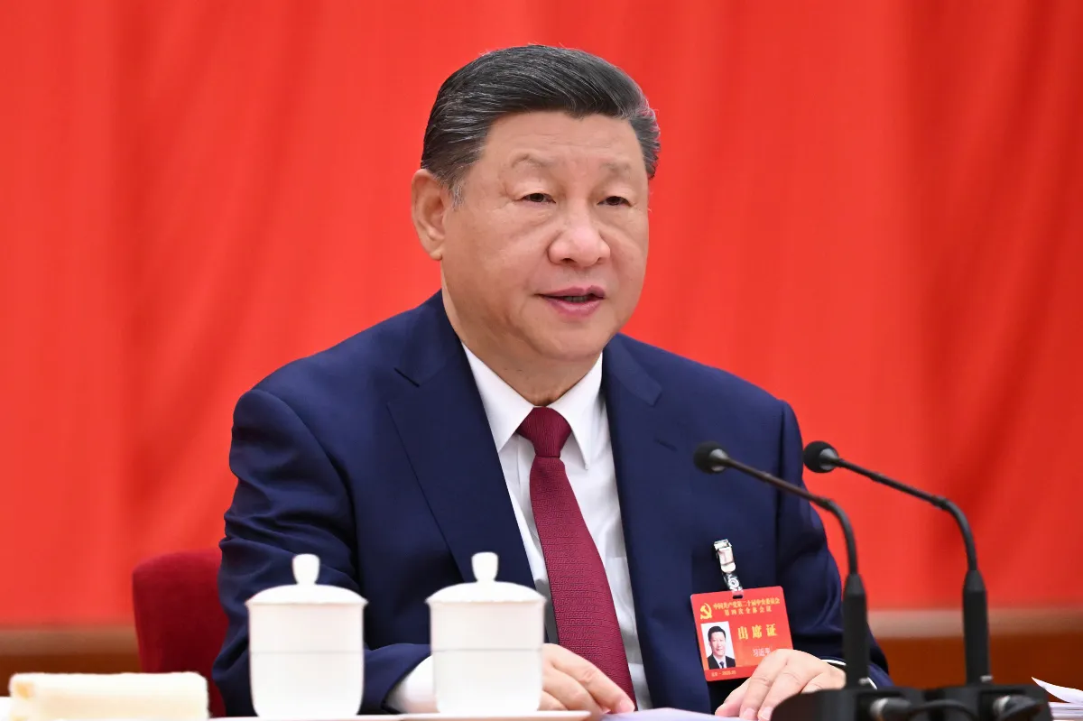 中國製造2025已見成效  美國示警供應鏈脆弱