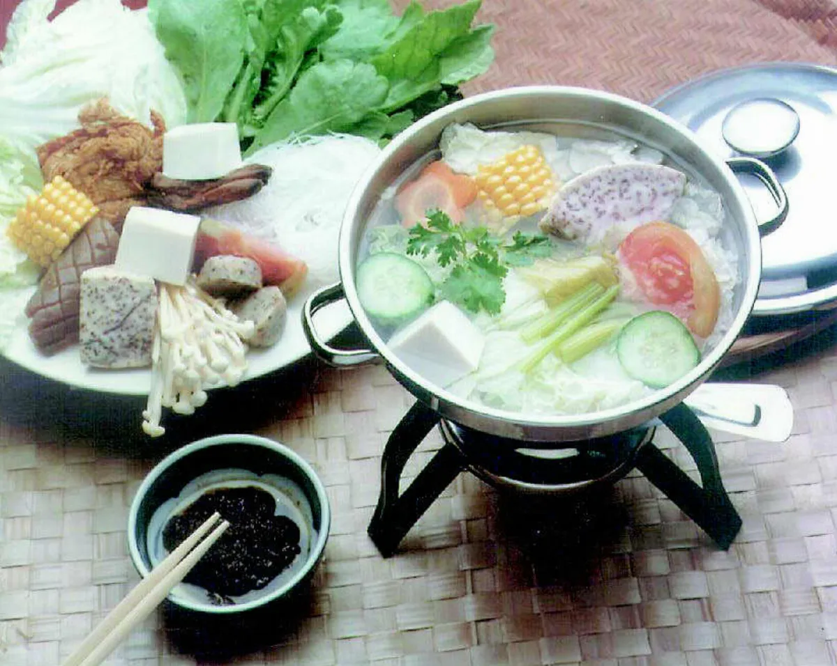 用膳熱湯藏風險？3招守護食道健康