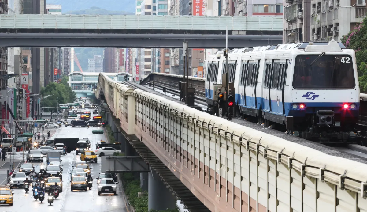 北捷故障次數最多是這路線 議員籲：重置基金趕緊因應