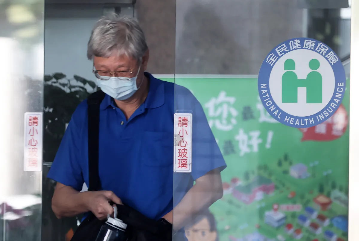明年健保費確定不漲 財務改革方案持續討論