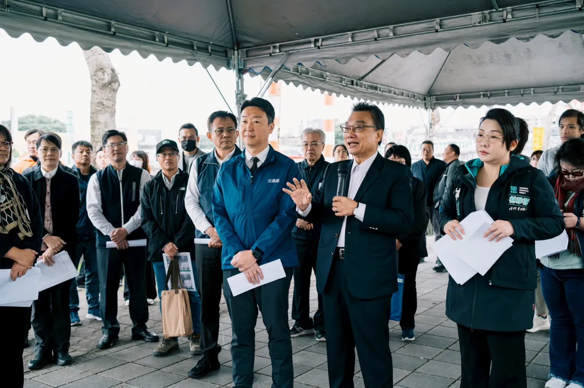 國1台北-圓山改善工程推進 國鐵博物館文化資產管理制度化