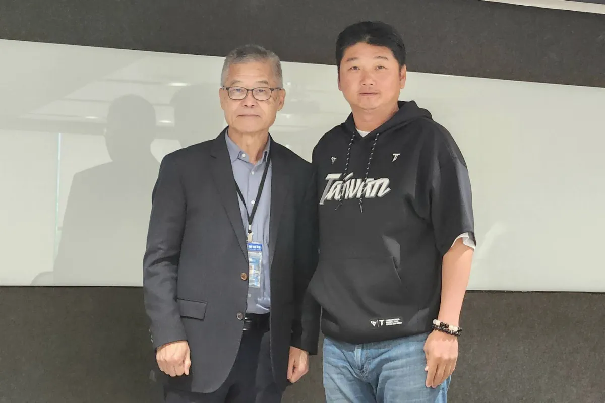 經典賽／中華隊擬43人集訓名單 最終30人名單估2月初亮牌