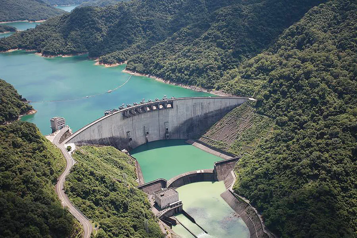 【歷史點滴】有水當思無水之苦：翡翠水庫興建始末（下）