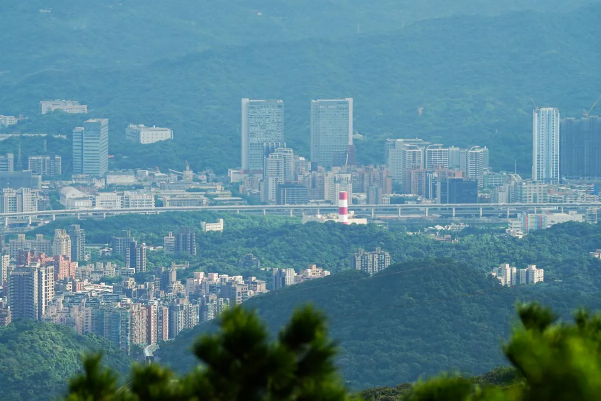 北市房價仍難撼動  最低單價建案一年拉高2個字頭