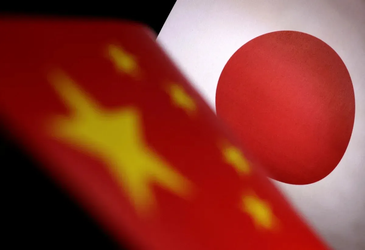 日首向美出口飛彈傳有意修改無核三原則 遭陸質疑「重新武裝」