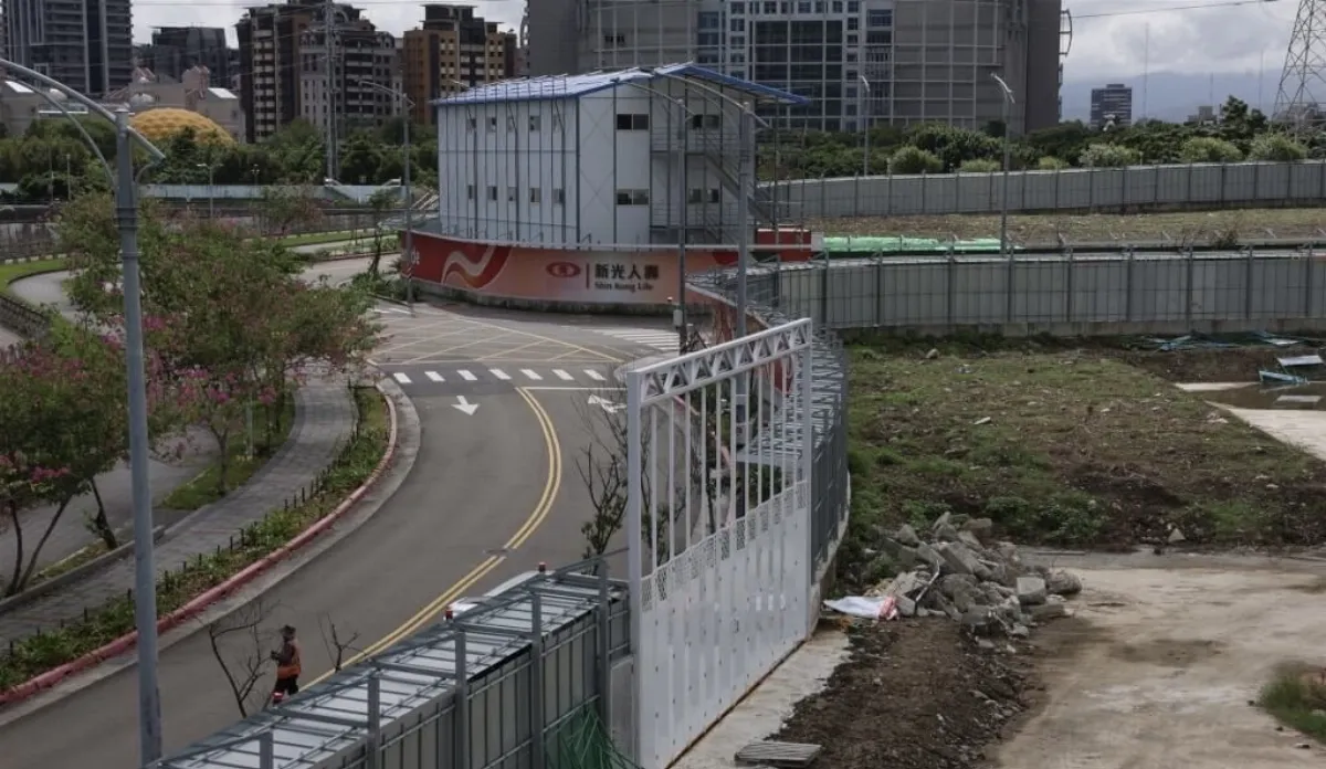 輝達進駐北士科還差2關 最快2026農曆年前可簽約