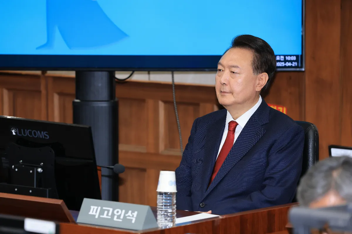 尹錫悅內亂罪審理逆轉？證人證據出現瑕疵