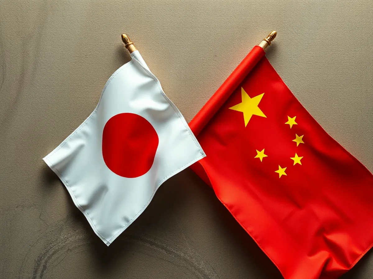 日挺台言論風波  美前官員說要和日本同陣線