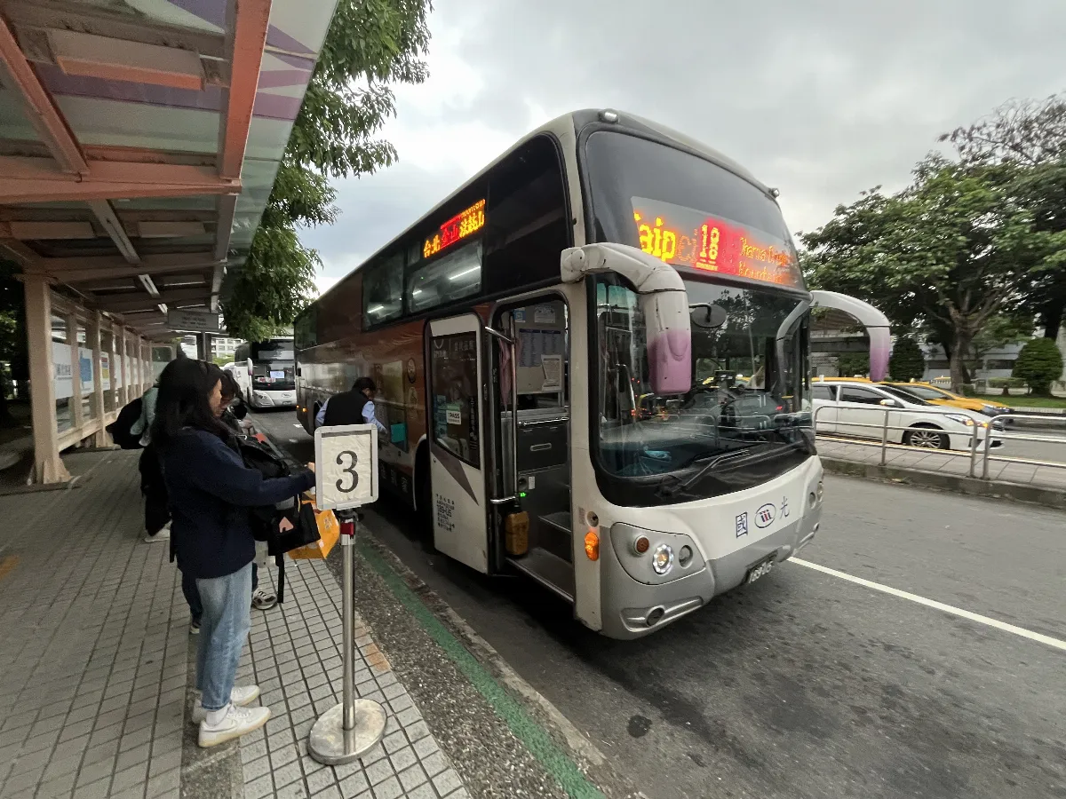 國光客運再傳欠薪 公路客運市場現況引關注
