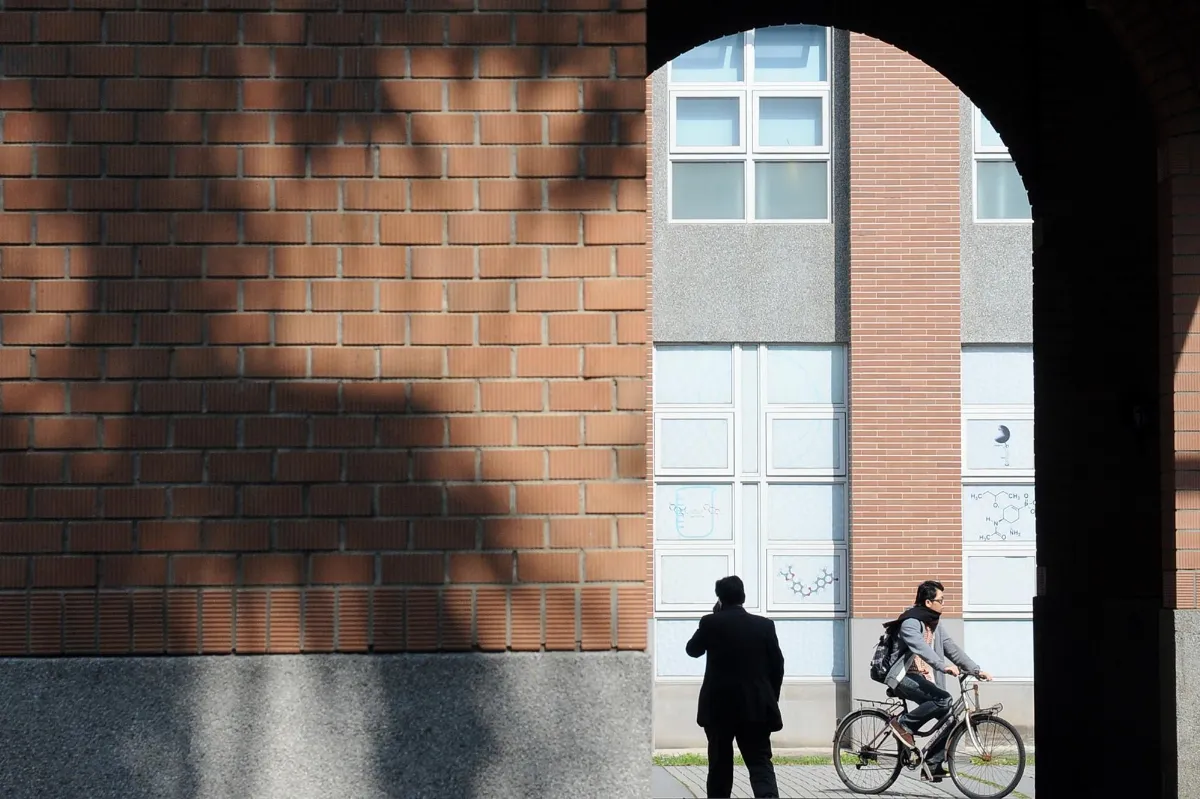 大學教師評鑑亂象多 教育部：蒐集意見參考