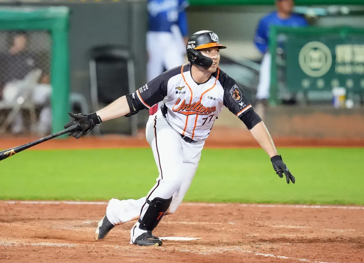 日職／西武與林安可達成簽約共識 球團部長很期待