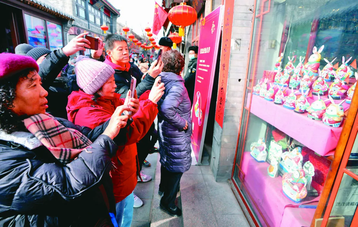 【文創之旅】 北京西城 打造大文化會客廳