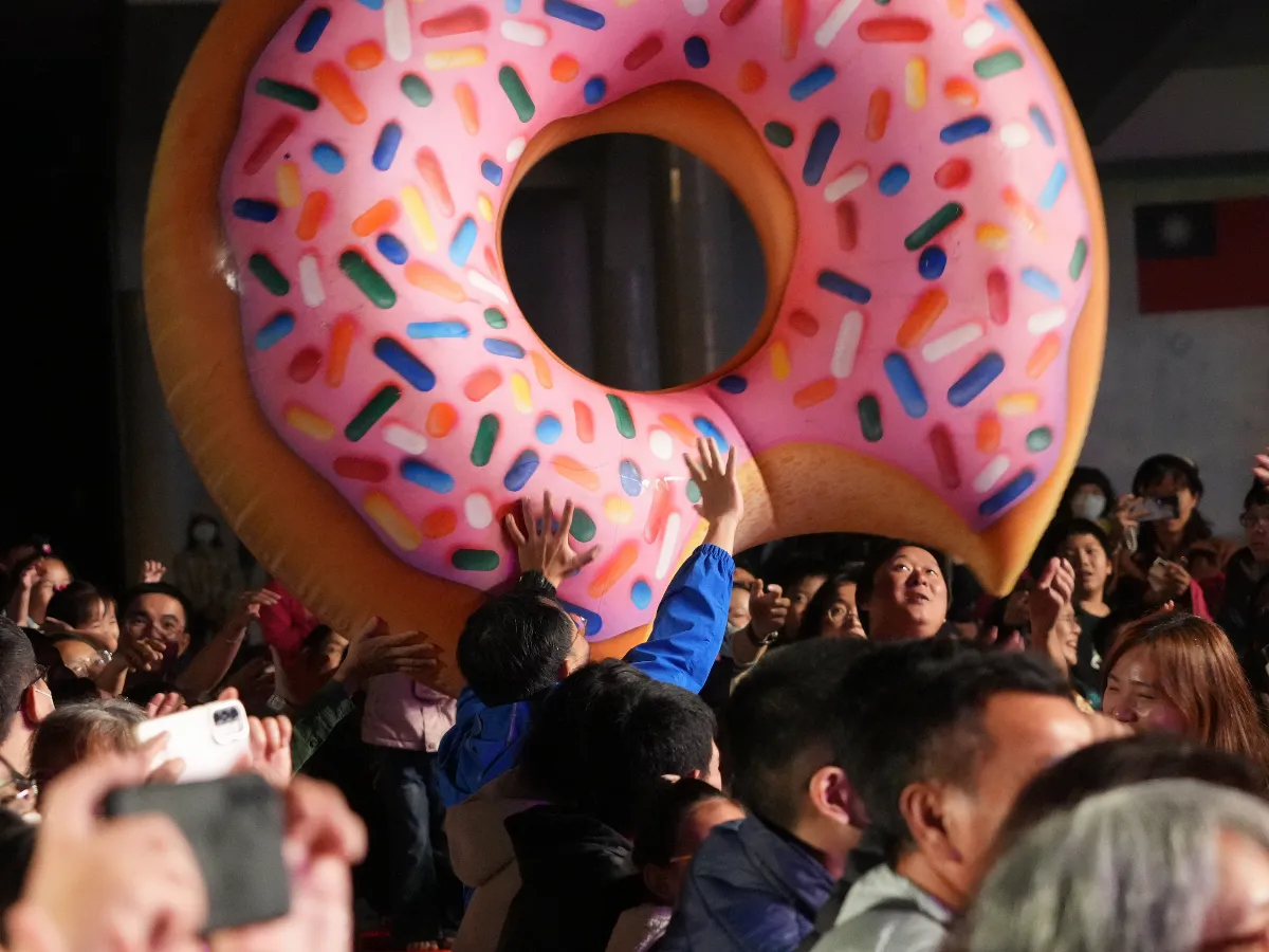 紙風車368藝術工程永續啟航 彰化、嘉義連演三日