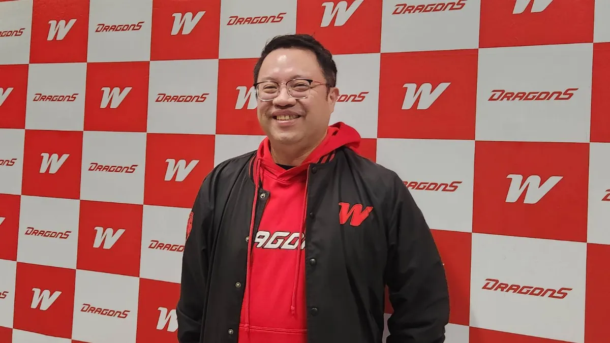 中職／味全龍教練團12月公布 丁仲緯談葉總：不只是教練