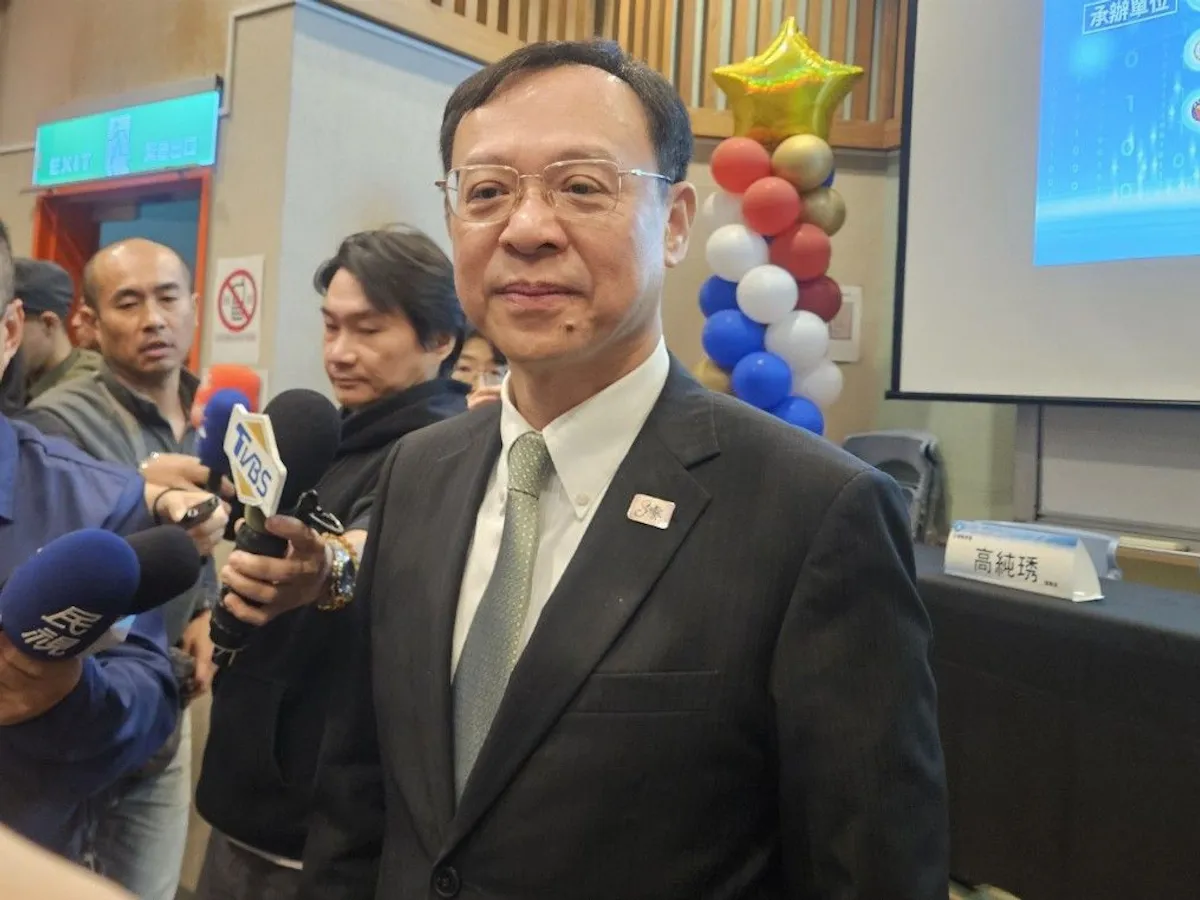 美爆首例人染H5N5亡 石崇良：無人傳人風險