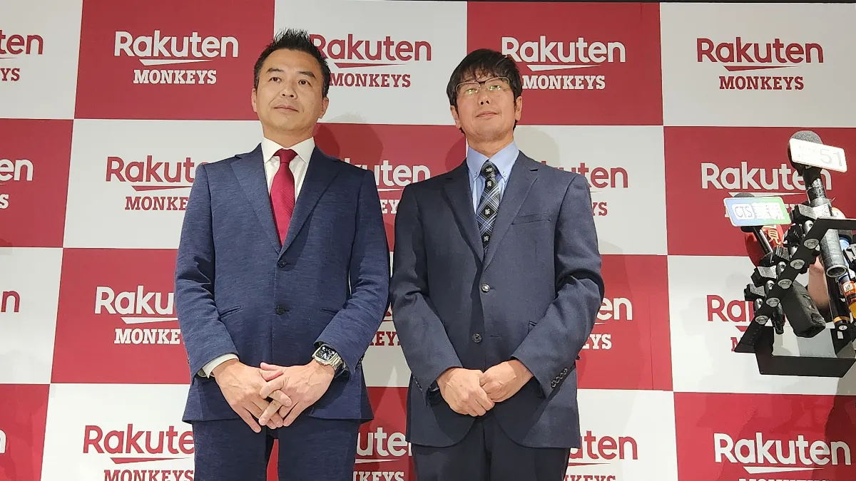 中職／古久保卸任引發眾怒 森井誠之對新人選仍保密
